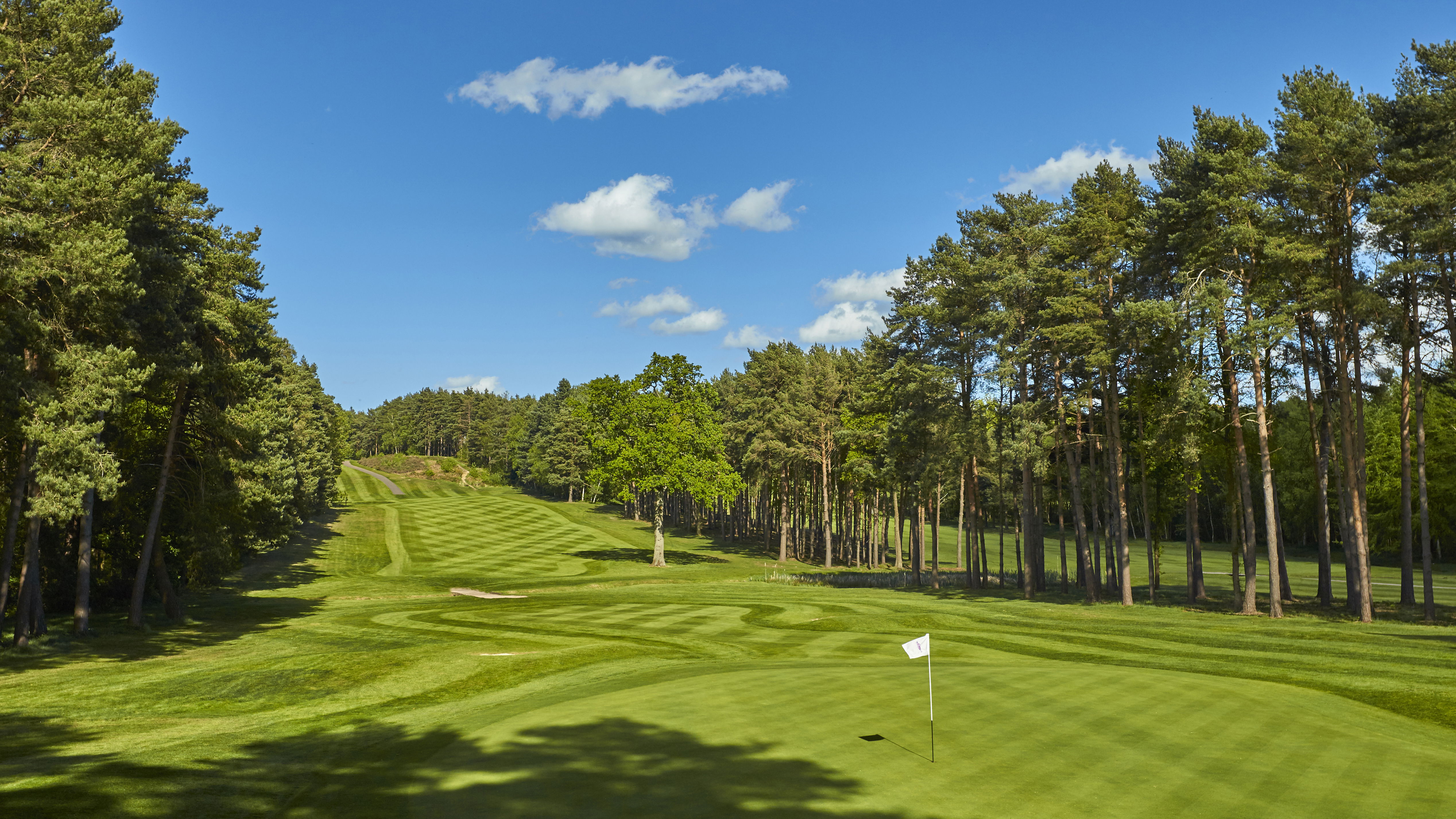 Foxhills Longcross